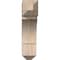 Ekena Millwork Thorton Craftsman Smooth Bracket, Douglas Fir, 5 1/2"W x 18"D x 22"H BKT06X18X22THR04SDF - alternate 3